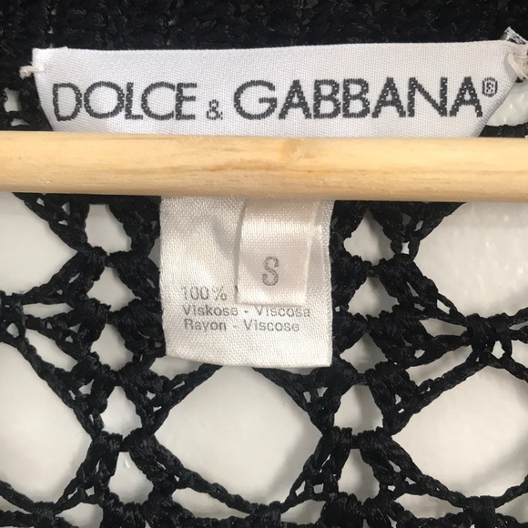 Dolce and Gabanna women’s sweater - Picture 2 of 2